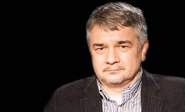 Ищенко: Президентом Украины может стать и телеграфный столб