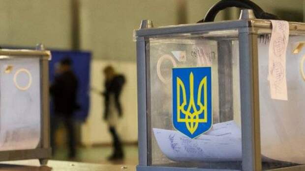 «Мертвые души» на выборах президента Украины