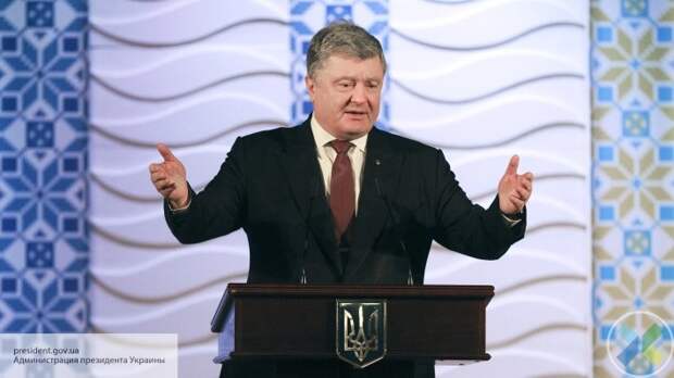 Олег Хавич: У Украины нет шансов на сохранение территориальной целостности
