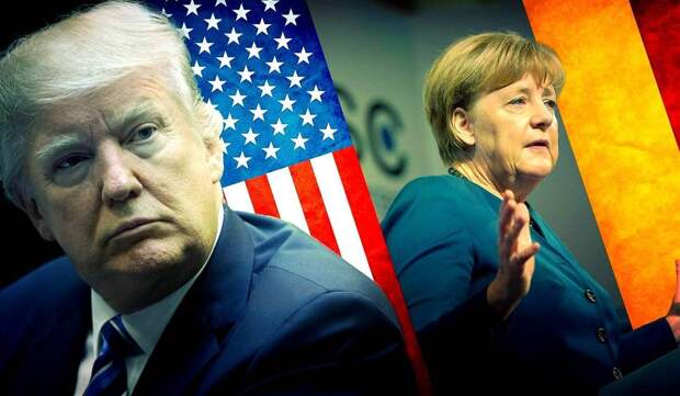 Le Figaro: «Мюнхен» констатировал крах союза США и Европы