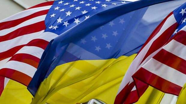 В Киеве заявили, что Запад истощает и добивает Украину