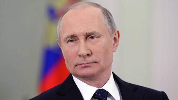 Путин вернул РФ на международную арену: в США признали 