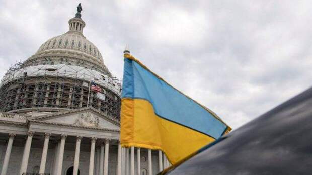 Украину ждёт венесуэлизация, беззаконие и 