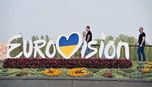 На Украине сделали важное заявление по Евровидению