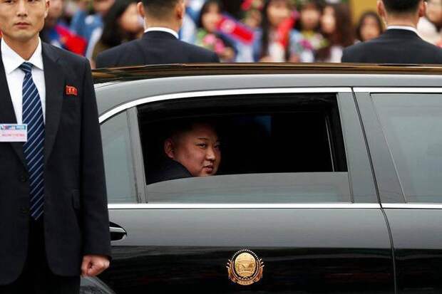 Уступит ли Ким Чен Ыну Дональду Трампу?