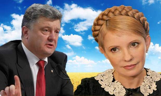 Предвыборные гротески Киева качества выборов не улучшают
