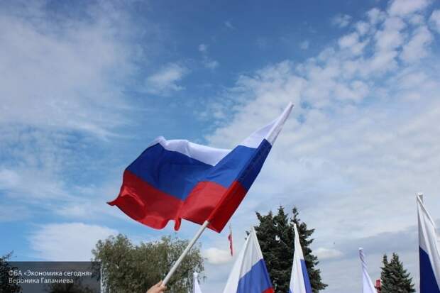 Познер: Россия - страна с богатой историей, но начинается новый этап