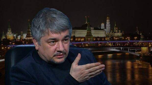 Ищенко: программа ПРМ быстро превратилась в капкан для Украины