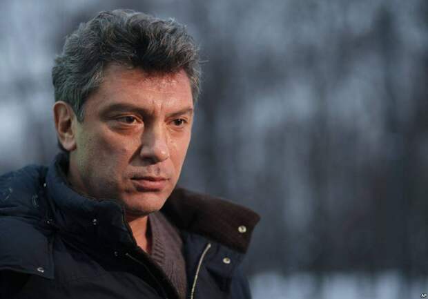 За что убили Немцова?