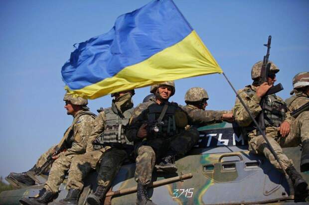 Украина готовит очередную провокацию в Крыму