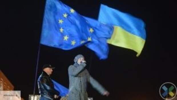 В Австрии заявили о неготовности Украины к вступлению в Евросоюз