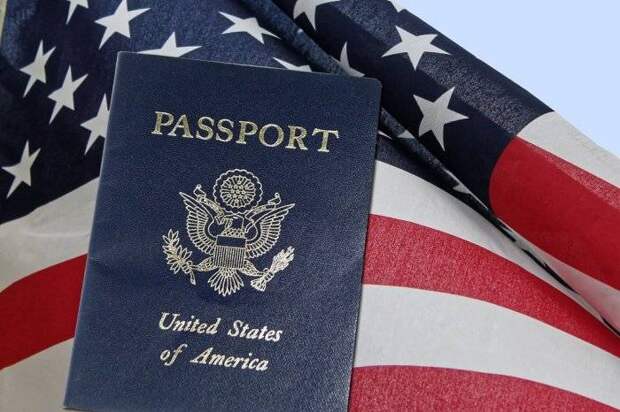 Евросоюз вводит визы для граждан США