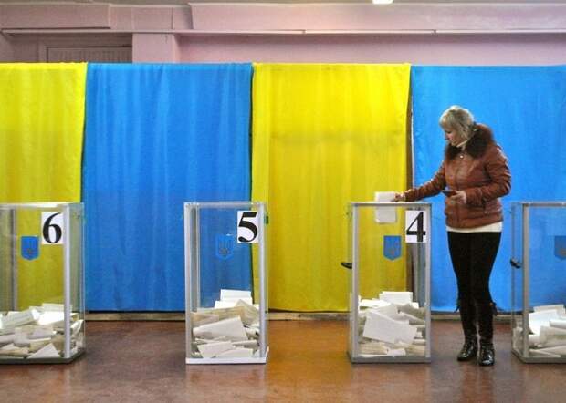 FT предсказала неожиданный исход президентских выборов на Украине