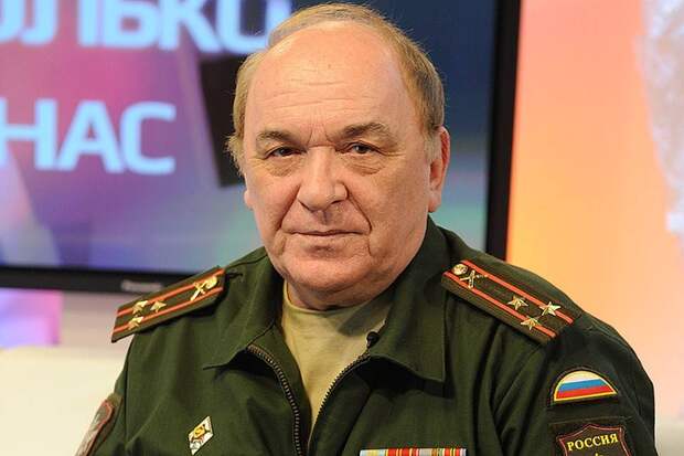 Баранец о наращивании сил Запада в РФ: хотят «оторвать территорию страны»