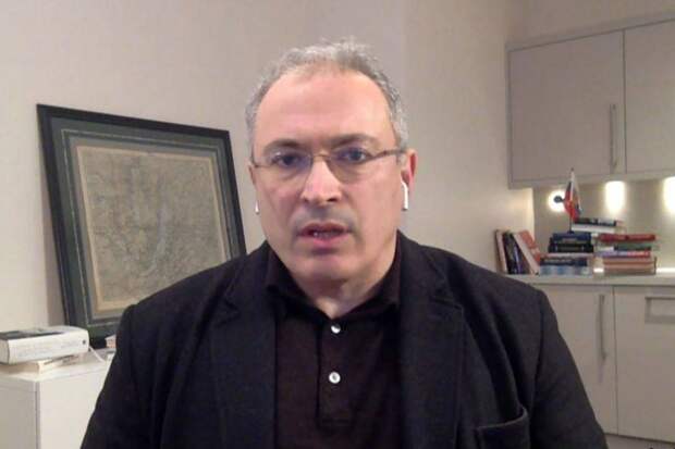 Хотите Ходорковского или Навального в Президенты?