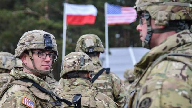 Польша опомнилась: США обошлись с «союзником» как со слугой