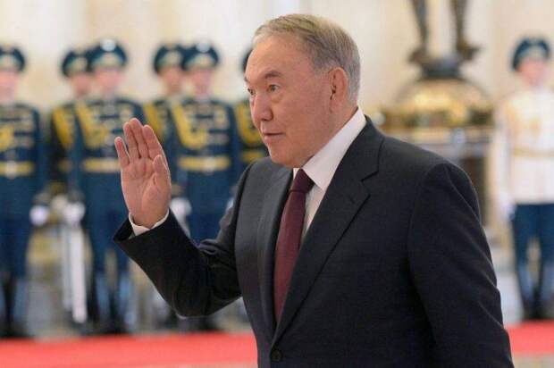 Казахстанская реальность. Ушёл ли Назарбаев?