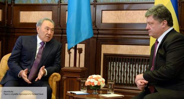 Эксперты рассказали, как повлияет на Украину смена власти в Казахстане