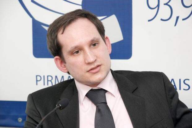 Крым удивил латвийского журналиста Солопенко радостью от воссоединения с РФ