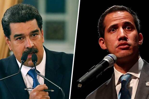 Что нужно знать о Венесуэле, политическом кризисе и вмешательстве извне?
