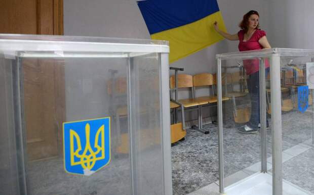 Как украинцы оплачивают собственный подкуп на выборах