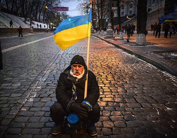 Украинцев перестали пускать в Европу