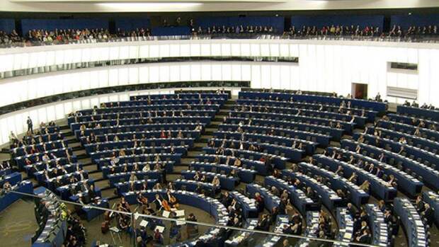 Александр Рар объяснил провокационную резолюцию Европарламента