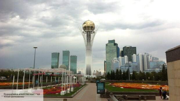 Эксперты рассказали, как повлияет на Украину смена власти в Казахстане