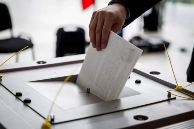 Проблемные выборы: в каких регионах власть может проиграть в этом году?