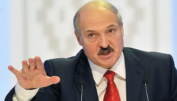 Лукашенко: Я уже навластвовался