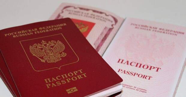 Кремль пояснил, почему РФ упростила получение гражданства для жителей ЛДНР