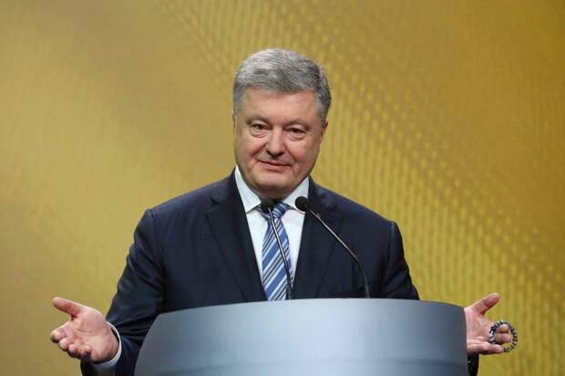 Главное правило украинской политики: вовремя «переобуться»