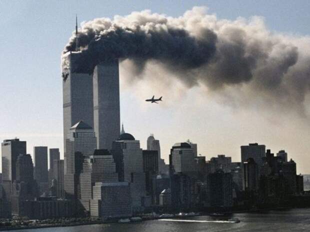 Кто обогатился на трагедии 11 сентября в США