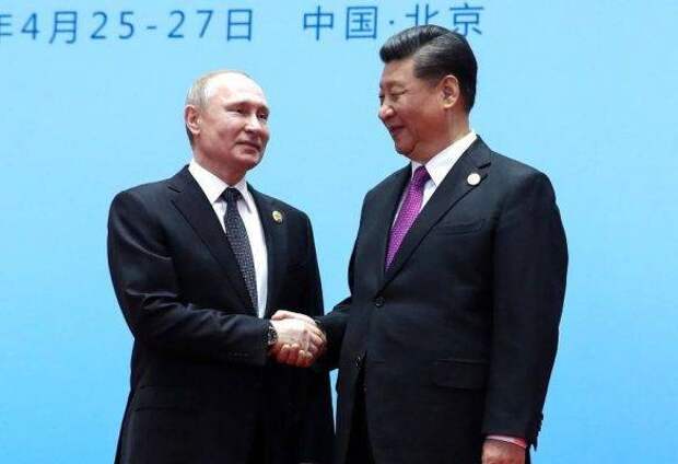 РФ в один момент изменит ход игры: США и Китай будут стремиться к сближению