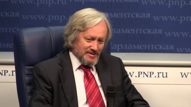 Политолог Шишкин ожидает смены риторики с приходом нового президента Украины