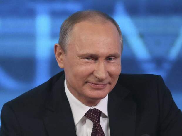 &quot;Чем русские хуже?&quot;: Путин оценил реакцию Киева на решение по паспортам для ДНР и ЛНР