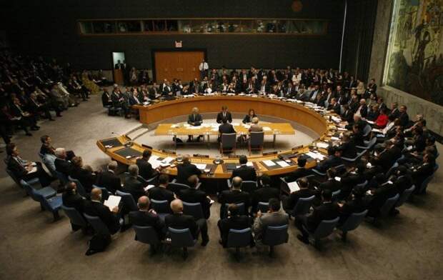 Реформа Совбеза ООН: Германия может пойти на красивый и простой ход