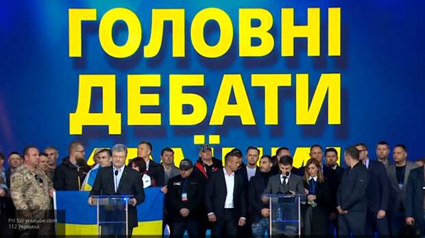 Самодурство, жадность и окружение лишили Порошенко второго президентсткого срока