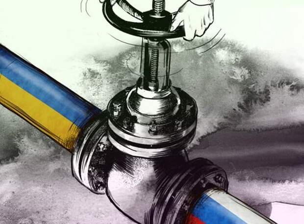 Киев в истерике от &quot;возможной  войны&quot; с Россией