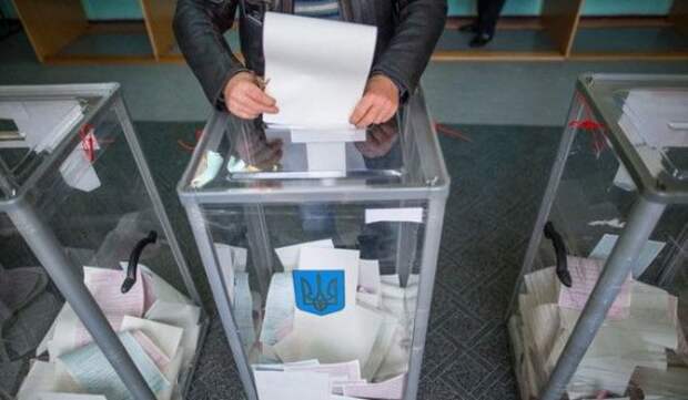 Штаб Зеленского ожидает фальсификаций на выборах президента Украины