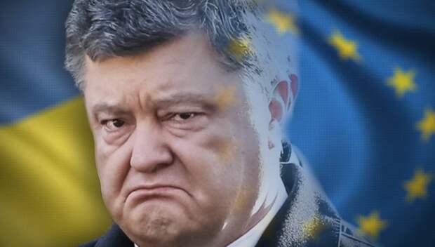 Порошенко потерпел «политическое фиаско» в Молдове