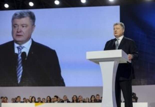 Порошенко проигрыш не страшен, началась подготовка к парламентским выборам на Украине