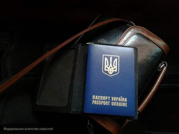Вассерман объяснил, почему раздача Украиной паспортов в РФ станет «настоящим благом»
