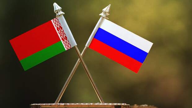 Белорусы ответили, хотят ли они присоединиться к России