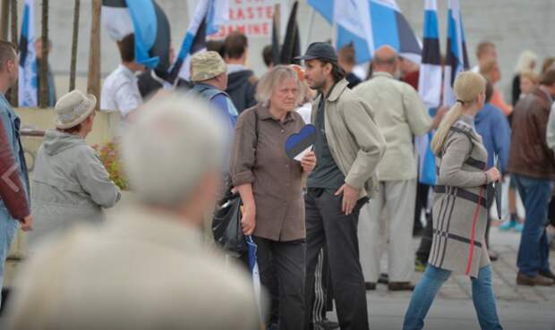 Политолог рассказал о наличии у России серьёзного повода осадить Эстонию