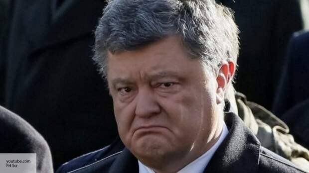 Порошенко потерпел «политическое фиаско» в Молдове