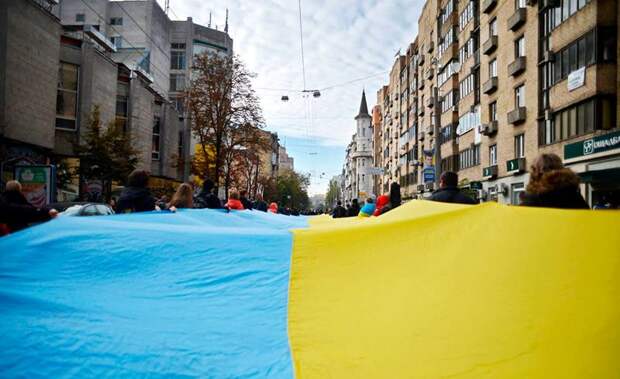 Суть всех украинских властей одна – Антироссия