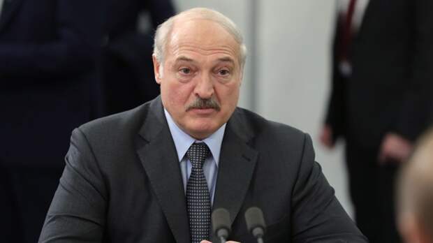 В СБУ стартовала операция по свержению Лукашенко