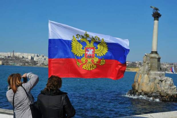 Киев планирует учесть ошибки «хорватского сценария» при «возврате» Крыма