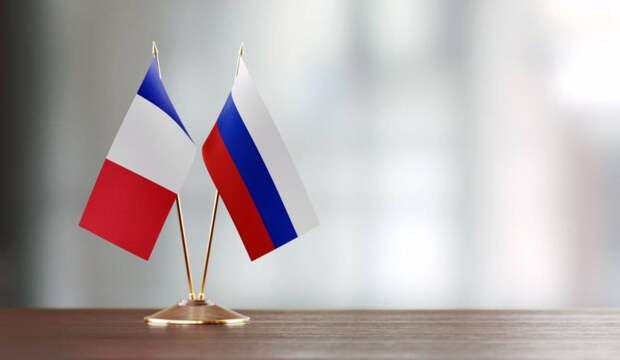 Figaro: во Франции заговорили о прекращении «антироссийской истерии»